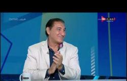 ملعب ONTime - تعليق من " شريف عبد المنعم " على خروجه من قناة النادي الأهلي  وتصريحات "مصطفي يونس"
