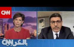 بهاء الحريري لـCNN: لا يمكننا العيش تحت سيطرة حزب الله