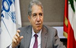 استقالة وزير المالية اللبناني على خلفية انفجار بيروت