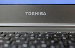 بعد إنتاجها أول كمبيوتر محمول منذ 35 عامًا.. "توشيبا": تعلن وقف إنتاجه