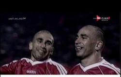 ملعب ONTime - أحمد شوبير يحتفل بعيد ميلاد التوائم حسام وإبراهيم حسن