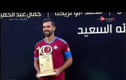 ملعب ONTime - أحمد الخضري : عبد الله السعيد نجم فوق العاده  ويستحق أكثر من كدا