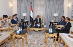 نائب الرئيس اليمني: آلية تسريع تنفيذ "اتفاق الرياض" من شأنها إحراز تقدم كبير وبداية مرحلة مهمة