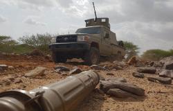 مسنود بدعم "التحالف".. الجيش اليمني يعلن إحراز تقدم في جبهات أربع محافظات
