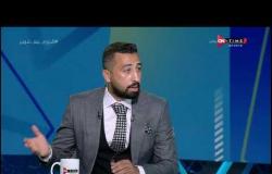 ملعب ONTime -  تعليق "محمد عبد الله " على رحيل رمضان صبحي ..الأهلي بمن حضر