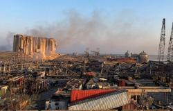 شركات التأمين ستتحمل معظم خسائر انفجار ميناء بيروت