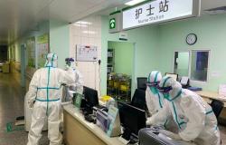 الصين تسجل 30 إصابة جديدة بفيروس كورونا المستجد