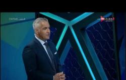 ملعب ONTime - إجابات "أيمن عبد العزيز" الصريحة والنارية في فقرة 11 سؤال ولعيب