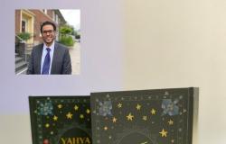 كتاب لمبتعثة سعودية يفوز بأفضل مشروع تخرُّج بجامعة ألمانية
