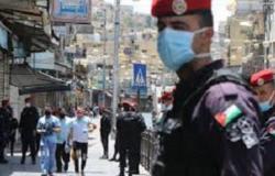 "كورونا" يصيب 39 أردنيًا جديدًا