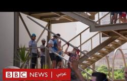 انفجار بيروت: شباب لبنان بين الانتفاضة وإزالة دمار الكارثة