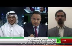 إيران تحذر الإمارات .. ورئيس الموساد يتوجه إلى الإمارات للقاء ولي عهد أبو ظبي