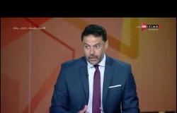 ستاد مصر - عمرو الدسوقي: إنبي وسموحة متقاربين جدا في المستوى .. ويكشف التفاصيل