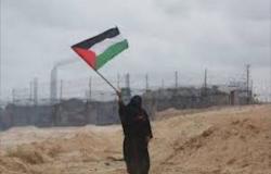مصر ترسل وفداً أمنياً إلى غزة لوقف التصعيد بين الاحتلال و"حماس"
