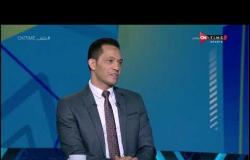 ملعب ONTime - بالأسماء... عبد الحليم علي يكشف عن أفضل المدربين في مصر من وجهة نظره
