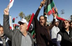 طرابلس.. استمرار الغضب الشعبي والمحتجون يرفعون سقف المطالبات