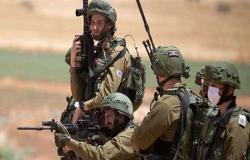 الجيش الاسرائيلي يعلن شن ضربات جوية على مواقع "حزب الله"