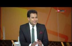 ستاد مصر - تعليق "طه إسماعيل " على تألق مروان محسن أمام الجونة