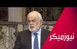 أمل أبو زيد.. الرئاسة اللبنانية وسيناريوهات تشكيل الحكومة