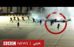 لعبة الطائرات المسيرة في ليبيا: تورط دولة الإمارات في ضربة جوية قاتلة