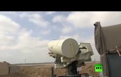 إسرائيل تكشف عن أسلحة ليزر جديدة