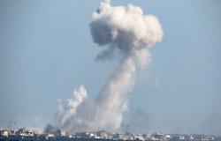 غارات روسية وقصف للنظام بمنطقة "خفض التصعيد" بإدلب