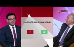 جمهور التالتة - أحمد الشناوي الخبير التحكيمي وجها لوجه مع السبورة وإجابات نارية مع إبراهيم فايق