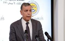 64 اصابة جديدة بفيروس كورونا في الأردن - توزيع الحالات
