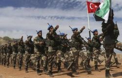 على عهدة "البنتاغون".. تركيا تحشد المرتزقة والسلاح بليبيا رغم وقف إطلاق النار
