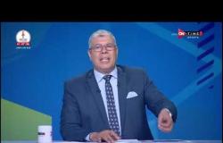 ملعب ONTime - أحمد شوبير .. يوضح لماذا إنتصار الزمالك على بيراميدز يعتبر هداية للنادي الاهلي؟
