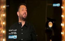 في تصريح مثير للمخرج مجدي الهواري بخصوص ممثلين المسرح * ممثل المسرح عريان ومحتاج اللي يستره * !!!