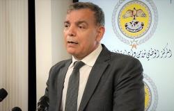 وزير الصحة الأردني : تحذير مركز الاوبئة الاميركي يشمل اغلب دول العالم وليس الاردن فقط