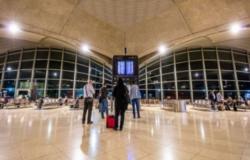 الحكومة الاردنية تعلن الإجراءات المتبعة لفتح المطارات الدولية