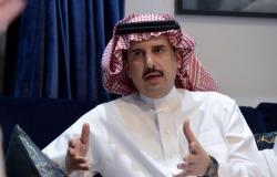 عبدالرحمن بن خالد يدعو إلى الاستثمار في الإبل.. ويعدّد مزاياها