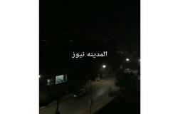بالفيديو : الأمن الأردني يطلق صافرات الانذار في عمان والزرقاء على 3 مراحل
