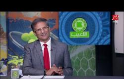 مصطفى يونس: الكورونا أنقذت الأهلي من خسارة الدوري