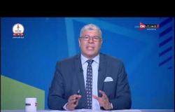 ملعب ONTime - حلقة الخميس 3/9/2020 مع أحمد شوبير - الحلقة الكاملة