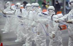 كوريا الجنوبية: 167 إصابة جديدة بفيروس كورونا