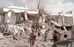 جرائم ضد الإنسانية .. الحوثيون فجروا 810 منازل لمواطنين يمنيين