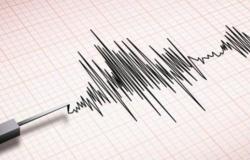 زلزال جديد بقوة 6.4 درجة ريختر يضرب تشيلي