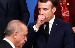 "معركة تكسير العظام".. 4 محاور فرنسية تكشف لماذا قالت تركيا "جن جنونه"!