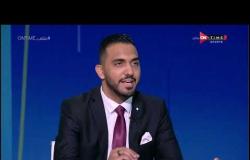ملعب ONTime - محمد البنهاوي الناقد الرياضي: كهربا فشل في إستغلال كل الفرص التي حصل عليها