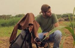 "زيدان" يحصد "النخلة الذهبية" بـ"حواس" في مهرجان أفلام السعودية