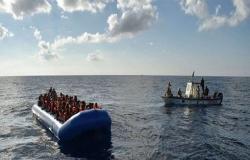 وفد قبرصي إلى لبنان لوقف قوارب المهاجرين غير الشرعيين