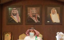 "الوهيبي": التعليم في السعودية يمرُّ بنقلة نوعية ومستمرة ستسهم في تطويره وتقدُّمه