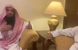 بالفيديو.. "علي المري": السعودية تعيش أبهى عصورها في التقدُّم والرقي والمحافظة على مكتسبات الناس وكرامتهم