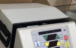 مستشفى أحد رفيدة يجري أول غسيل كلوي باستخدام جهاز (NxStage)