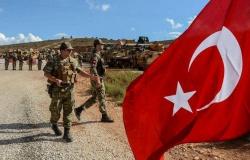 لجنة وزارية عربية تؤكد عدم شرعية الوجود العسكري التركي في الدول العربية.. وتدعو لسحب القوات