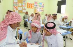 "العامري" المستشار التعليمي والتربوي لـ"سبق": السعودية نحو صفر في الأمية بعد 60 بالمائة