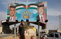 شروط أردنية على سوريا لفتح معبر جابر